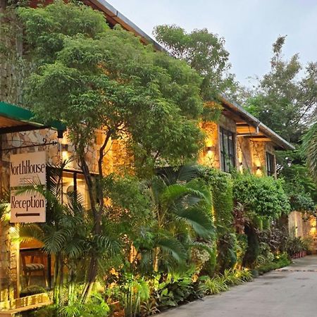 Hotel North House - Best Boutique Hotel In Haldwāni Exterior foto