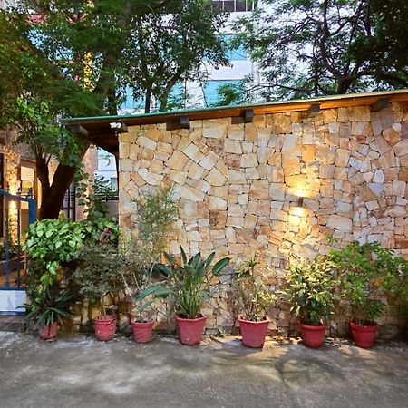 Hotel North House - Best Boutique Hotel In Haldwāni Exterior foto