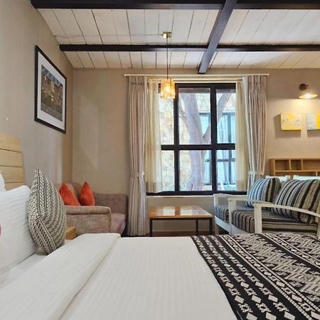 Hotel North House - Best Boutique Hotel In Haldwāni Exterior foto