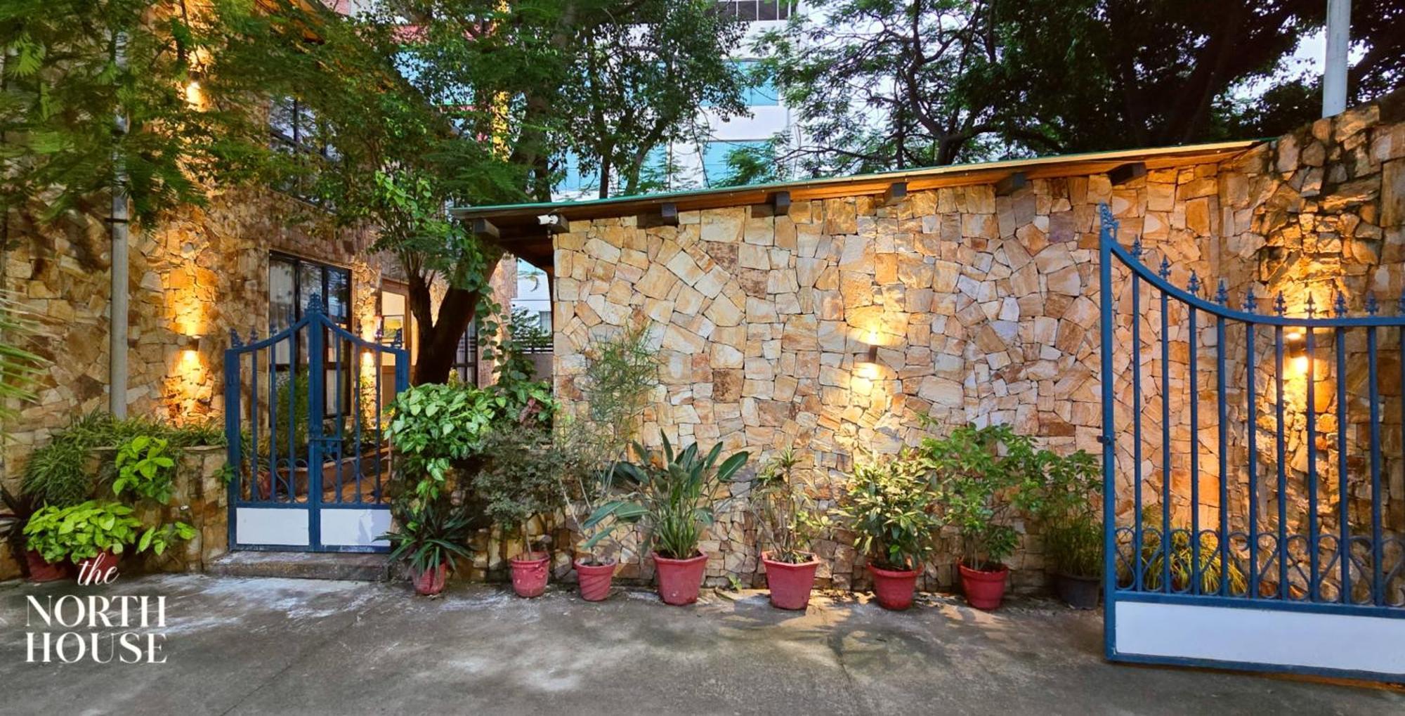 Hotel North House - Best Boutique Hotel In Haldwāni Exterior foto